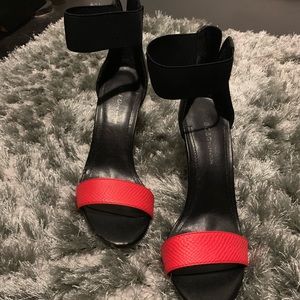 Brand new BCBG Heels size 8